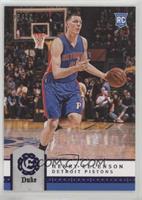 Henry Ellenson #/49