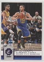 Stephen Curry #/49