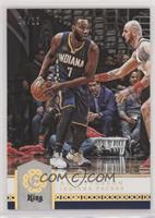 Al Jefferson #/10