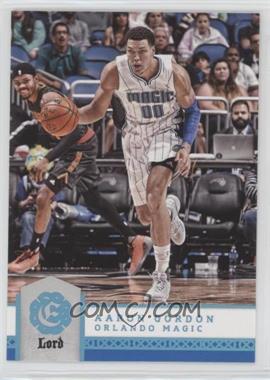 2016-17 Panini Excalibur - [Base] - Lord #127 - Aaron Gordon