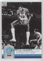 Wilt Chamberlain