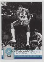 Wilt Chamberlain