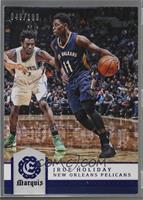 Jrue Holiday [Noted] #/199