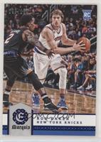 Ron Baker #/199