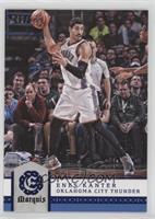 Enes Kanter #/199