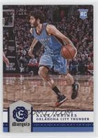 Alex Abrines #/199