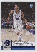 Timothe Luwawu-Cabarrot #/199