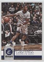 Caris LeVert #/199