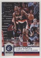 Noah Vonleh [EX to NM] #/199