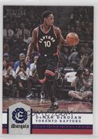 DeMar DeRozan #/199