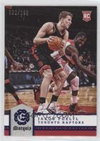 Jakob Poeltl #/199