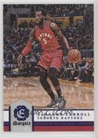 DeMarre Carroll #/199