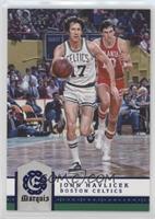 John Havlicek #/199