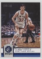 Jerry Lucas #/199