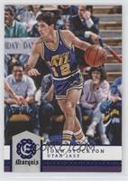 John Stockton #/199