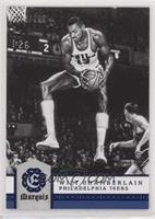 Wilt Chamberlain #/199