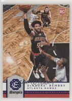 DeAndre' Bembry #/199