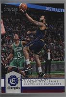 Deron Williams #/199