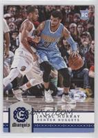 Jamal Murray [EX to NM] #/199