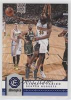 Kenneth Faried #/199