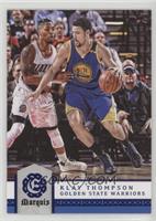 Klay Thompson #/199