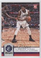 Diamond Stone [EX to NM] #/199