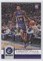 Brandon Ingram #/199