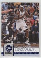 Zach Randolph #/199