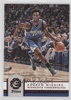 Andrew Wiggins #/149