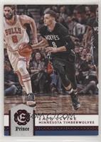 Zach LaVine #/149