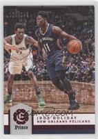 Jrue Holiday #/149