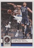 Derrick Rose #/149