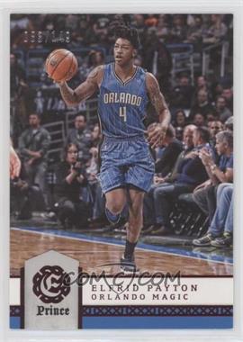 2016-17 Panini Excalibur - [Base] - Prince #130 - Elfrid Payton /149