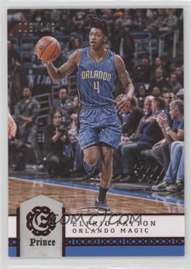 2016-17 Panini Excalibur - [Base] - Prince #130 - Elfrid Payton /149