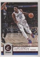 Joel Embiid #/149