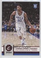 Timothe Luwawu-Cabarrot #/149