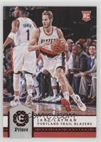 Jake Layman #/149