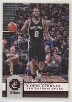 Kawhi Leonard #/149