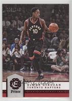 DeMar DeRozan #/149