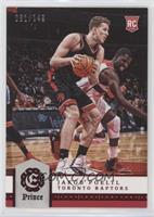 Jakob Poeltl #/149