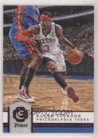 Allen Iverson #/149