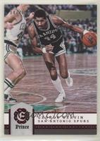 George Gervin #/149