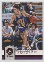 John Stockton #/149