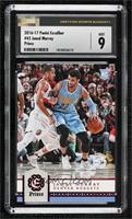 Jamal Murray [CSG 9 Mint] #/149