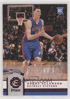 Henry Ellenson #/149