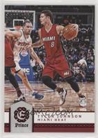 Tyler Johnson #/149