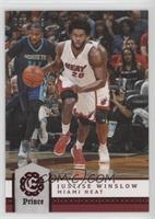 Justise Winslow #/149