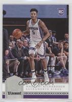 Malachi Richardson [EX to NM]