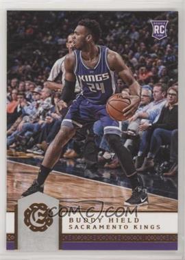 2016-17 Panini Excalibur - [Base] #110 - Buddy Hield [EX to NM]