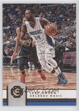 2016-17 Panini Excalibur - [Base] #132 - Jeff Green